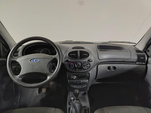 Lada (ВАЗ) Kalina I с пробегом 2012 года, цена 270 000 рублей, 70698 км, универсал, Автокод Объявления