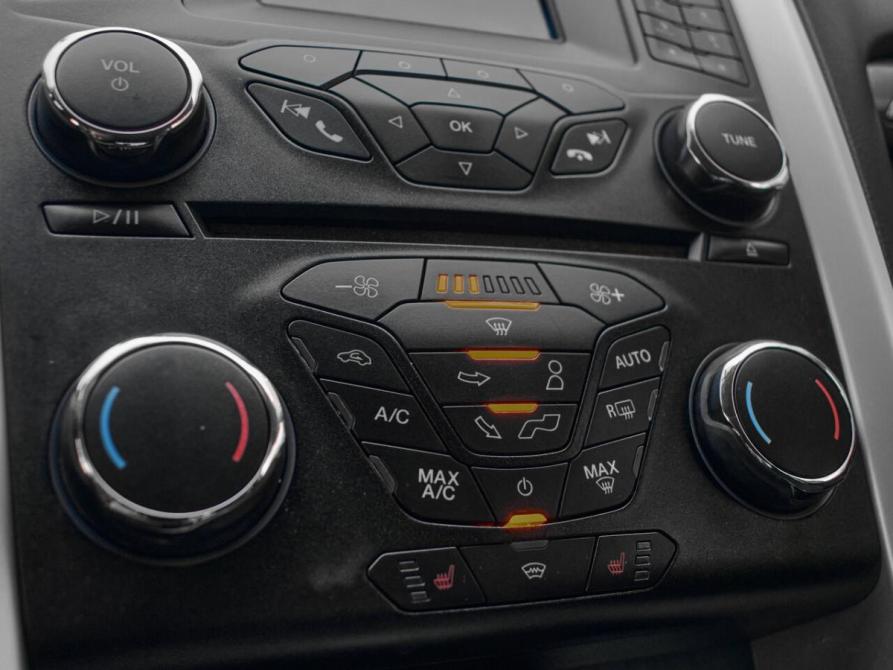 Ford Mondeo V Екатеринбург  - изображение 18