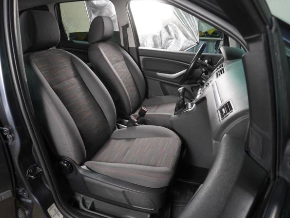 Ford C-MAX I Рестайлинг с пробегом 2008 года, цена 549 000 рублей, 172322 км, компактвэн, Автокод Объявления