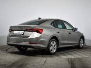 Skoda Octavia IV (A8) Санкт-Петербург  - изображение 25