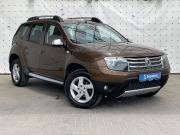 Renault Duster I Тамбов  - изображение 21