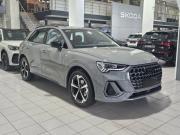 Audi Q3 II (F3) Нижний Новгород  - изображение 24