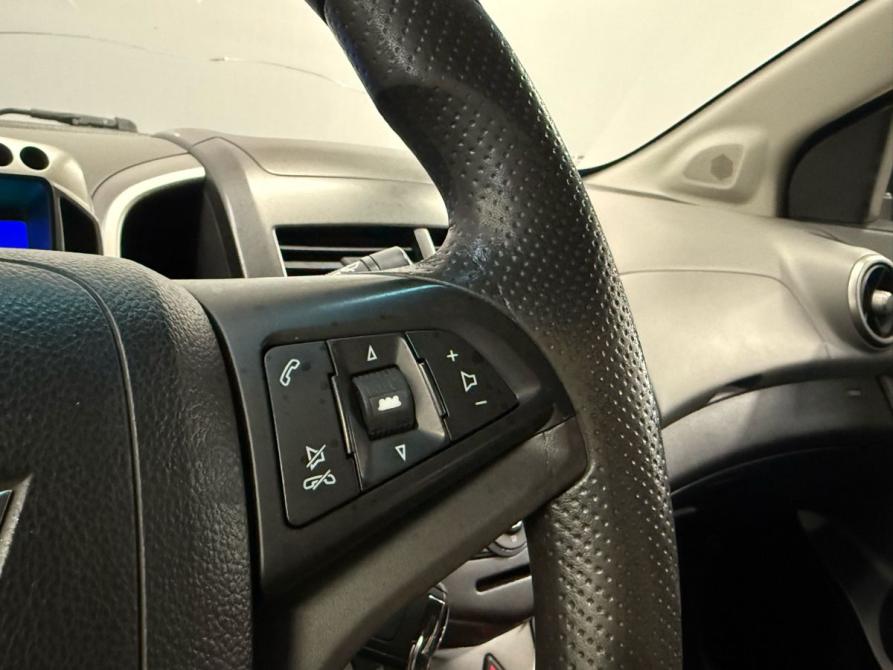 Chevrolet Aveo II Уфа  - изображение 19