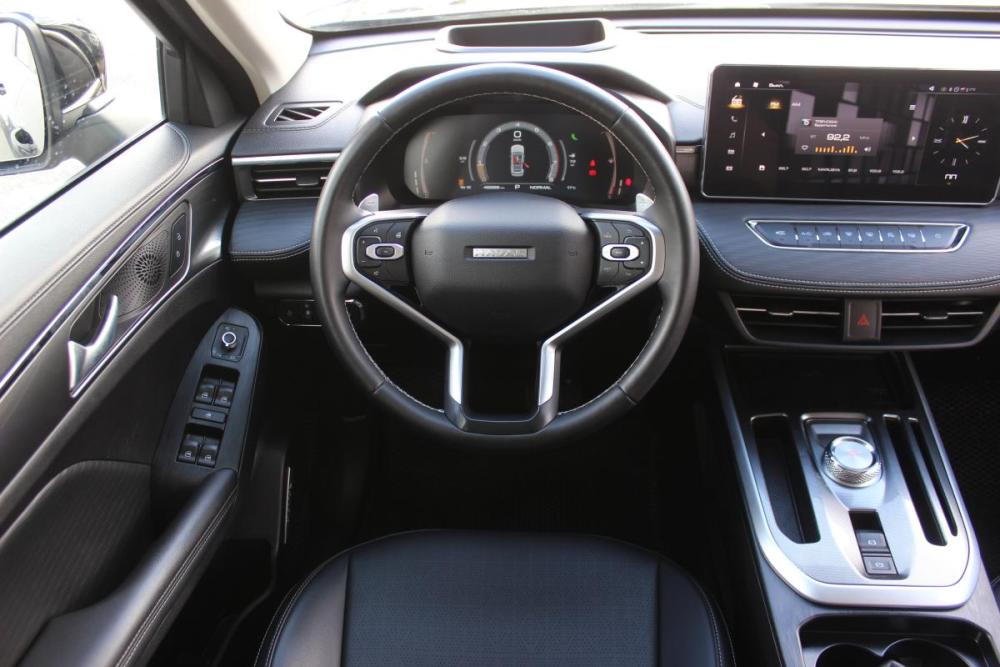 Haval Jolion I Рестайлинг Белгород  - изображение 20