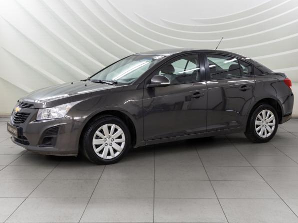 Chevrolet Cruze I Рестайлинг с пробегом 2014 года, цена 888 000 рублей, 124558 км, седан, Автокод Объявления