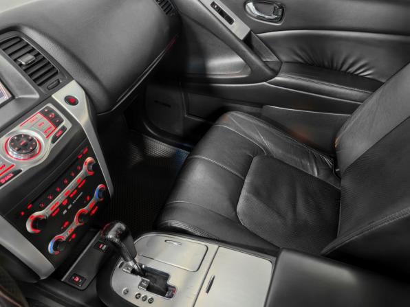 Nissan Murano II (Z51) Рестайлинг 2 с пробегом 2012 года, цена 1 300 000 рублей, 160000 км, внедорожник, Автокод Объявления