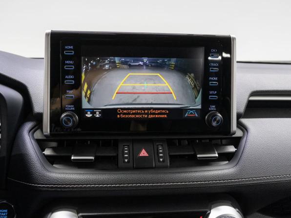 Toyota RAV4 V (XA50) с пробегом 2020 года, цена 3 600 000 рублей, 20331 км, внедорожник, Автокод Объявления