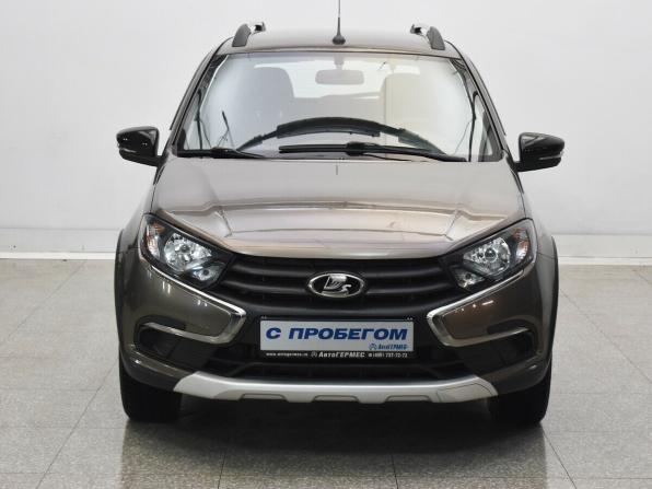 Lada (ВАЗ) Granta I Рестайлинг с пробегом 2025 года, цена 1 091 000 рублей, 12189 км, универсал, Автокод Объявления