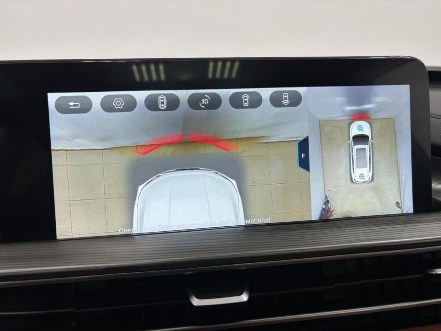 Chery Tiggo 8 Pro Max I Альметьевск  - изображение 18