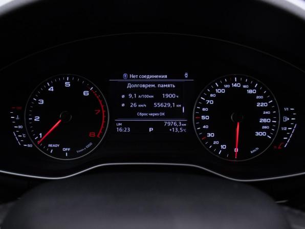 Audi A4 V (B9) с пробегом 2016 года, цена 1 750 000 рублей, 217544 км, седан, Автокод Объявления