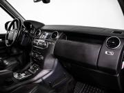Land Rover Discovery IV Рестайлинг Москва  - изображение 29