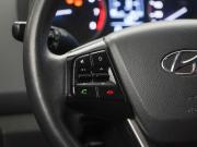 Hyundai Creta I Рестайлинг Москва  - изображение 33