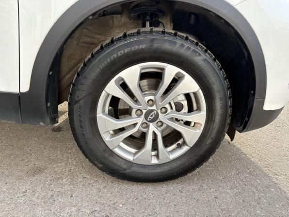 Chery Tiggo 4 Pro I с пробегом 2023 года, цена 1 229 000 рублей, 80800 км, внедорожник, Автокод Объявления