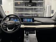Chery Tiggo 4 Pro I Рестайлинг Москва  - изображение 31
