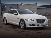 Jaguar XJ IV (X351) Рестайлинг Москва  - изображение 34