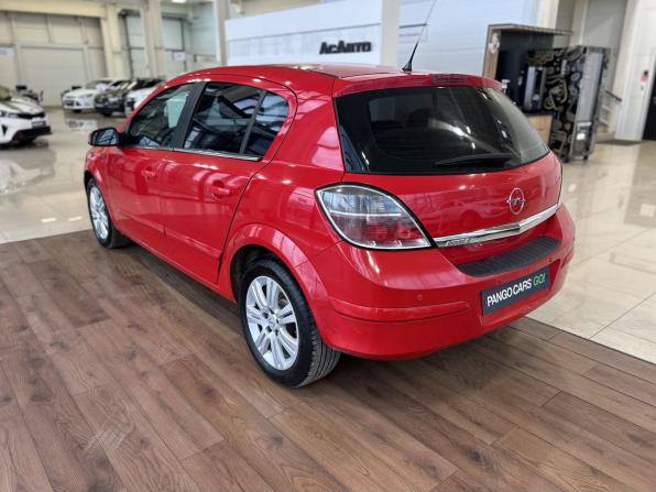 Opel Astra H Рестайлинг с пробегом 2008 года, цена 459 000 рублей, 225526 км, хэтчбек, Автокод Объявления
