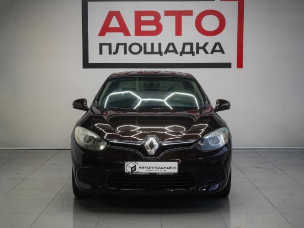 Renault Fluence I Рестайлинг с пробегом 2014 года, цена 729 000 рублей, 221131 км, седан, Автокод Объявления
