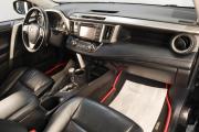 Toyota RAV4 IV (XA40) Челябинск  - изображение 29