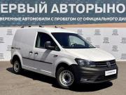 Volkswagen Caddy IV Краснодар  - изображение 20
