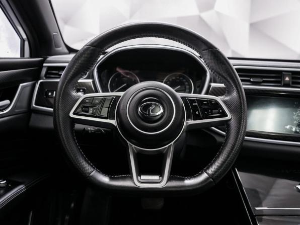 Dongfeng DFSK ix5 с пробегом 2024 года, цена 1 711 000 рублей, 18232 км, внедорожник, Автокод Объявления