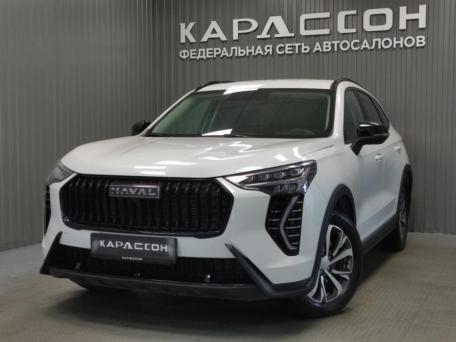 Haval Jolion I Рестайлинг Пермь  - изображение 1
