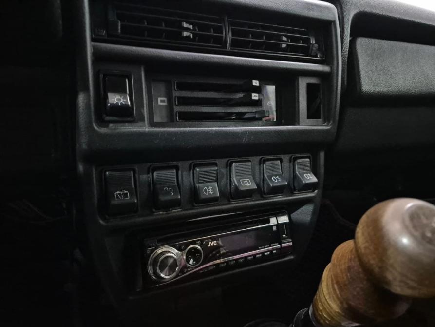 Lada (ВАЗ) 2121 (4x4) I Рестайлинг Альметьевск  - изображение 18