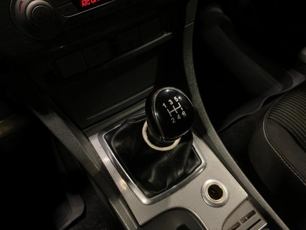 Ford Focus II Рестайлинг с пробегом 2011 года, цена 430 000 рублей, 231541 км, седан, Автокод Объявления