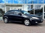 Chevrolet Lacetti I Ульяновск  - изображение 21