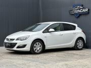 Opel Astra J Рестайлинг Ижевск  - изображение 22