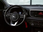 Kia Sportage IV Рестайлинг Екатеринбург  - изображение 40