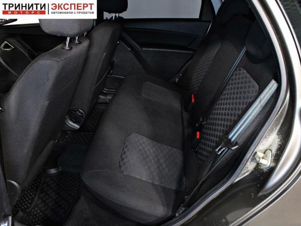 Lada (ВАЗ) Granta I Рестайлинг с пробегом 2024 года, цена 927 000 рублей, 31424 км, седан, Автокод Объявления