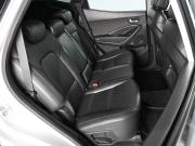 Hyundai Santa Fe III Рестайлинг Ростов-на-Дону  - изображение 30