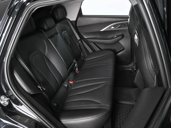 Omoda C5 I с пробегом 2023 года, цена 2 039 000 рублей, 18227 км, внедорожник, Автокод Объявления