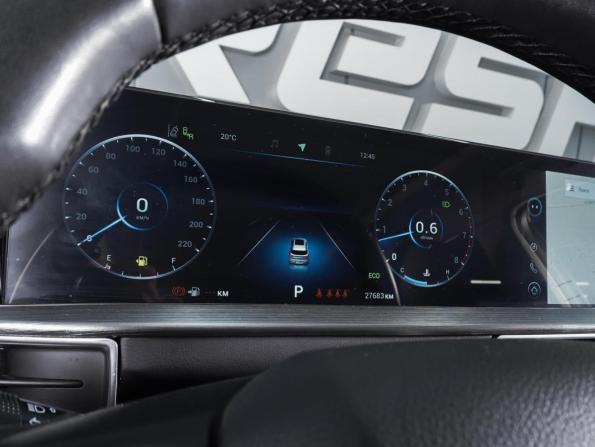 Chery Tiggo 7 Pro Max I с пробегом 2024 года, цена 2 079 000 рублей, 27683 км, внедорожник, Автокод Объявления