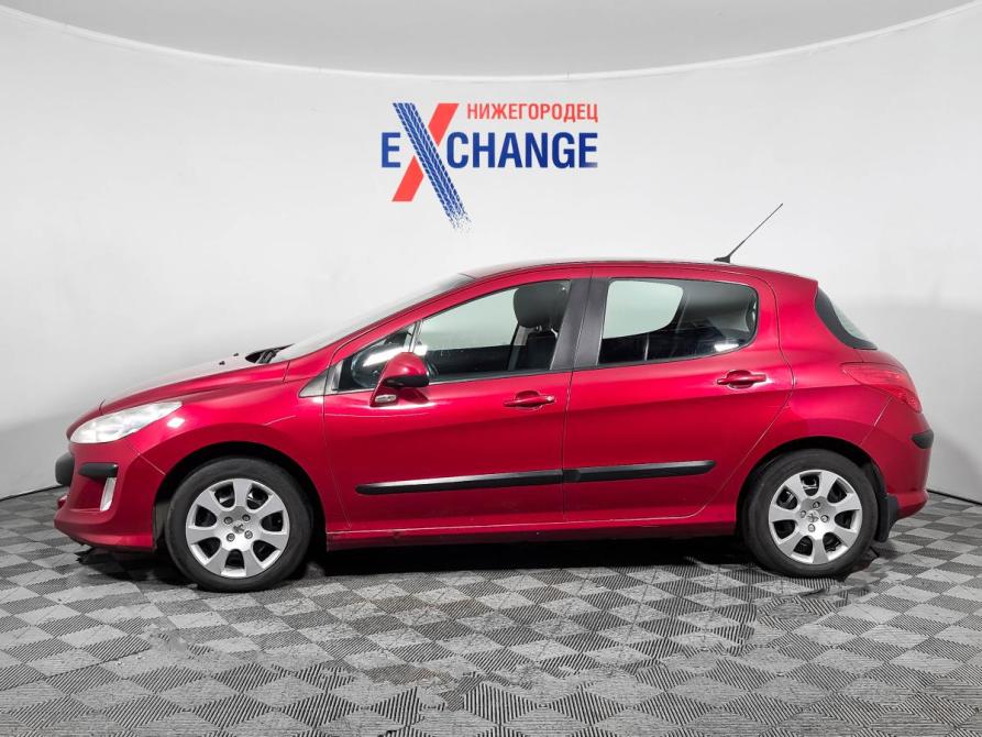 Peugeot 308 I Нижний Новгород  - изображение 8