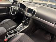 Chevrolet Captiva I Рестайлинг Ростов-на-Дону  - изображение 37