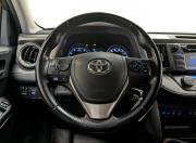 Toyota RAV4 IV (XA40) Рестайлинг Санкт-Петербург  - изображение 48