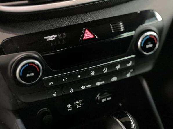 Hyundai Tucson III Рестайлинг с пробегом 2019 года, цена 2 095 000 рублей, 103991 км, внедорожник, Автокод Объявления