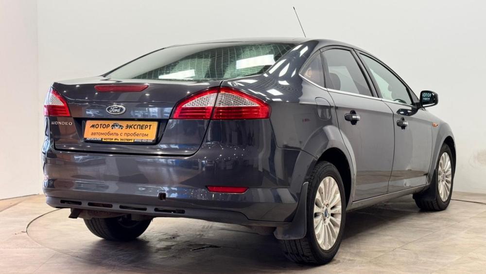 Ford Mondeo IV Киров  - изображение 4