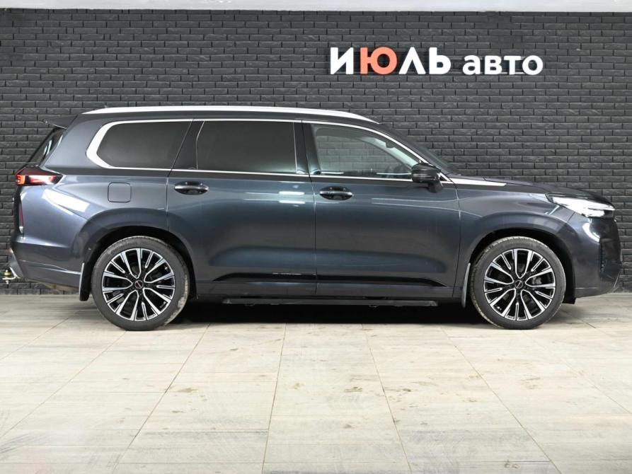 Exeed VX I Екатеринбург  - изображение 8