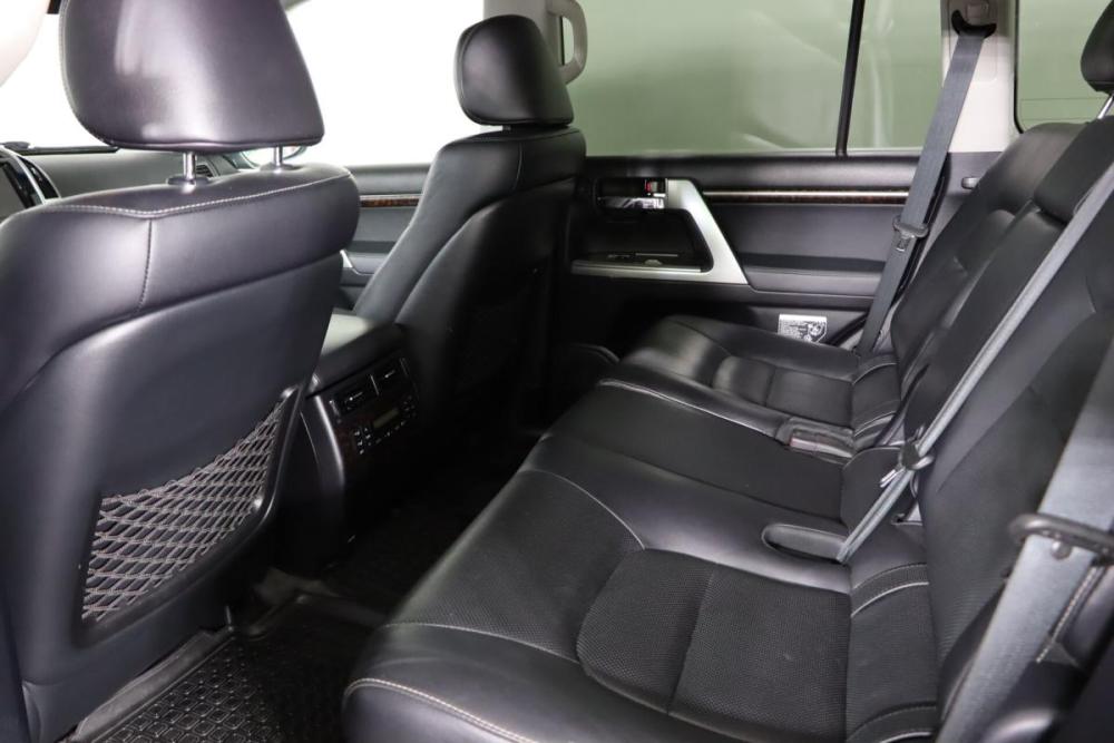 Toyota Land Cruiser 200 Series Рестайлинг 1 Нижний Новгород  - изображение 22