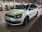 Volkswagen Polo V Санкт-Петербург  - изображение 11