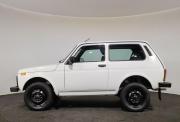 Lada (ВАЗ) Niva Legend Ярославль  - изображение 29