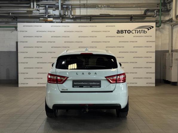 Lada (ВАЗ) Vesta I с пробегом 2021 года, цена 1 169 000 рублей, 48300 км, универсал, Автокод Объявления