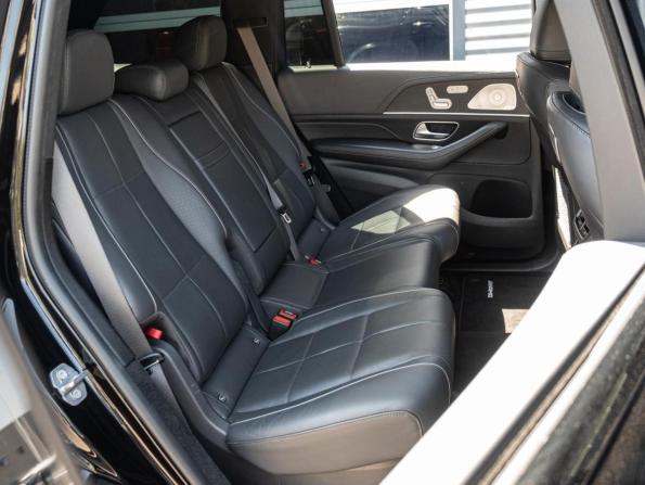 Mercedes-Benz GLS II (X167) с пробегом 2020 года, цена 8 050 000 рублей, 185253 км, внедорожник, Автокод Объявления