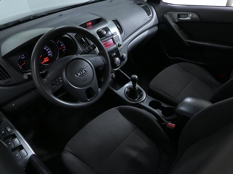 Kia Cerato II Москва  - изображение 7