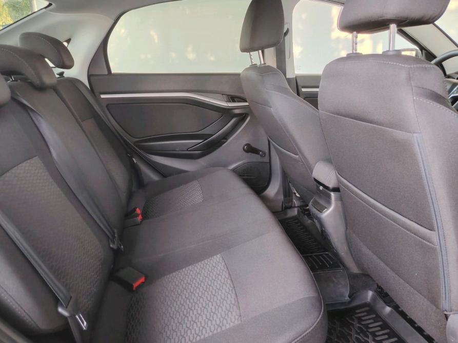 Lada (ВАЗ) Vesta I Петрозаводск  - изображение 21