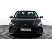 Toyota Camry IX (XV80) China Market Москва  - изображение 27
