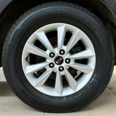 Kia Sorento III Prime Рестайлинг с пробегом 2020 года, цена 3 180 000 рублей, 48022 км, внедорожник, Автокод Объявления