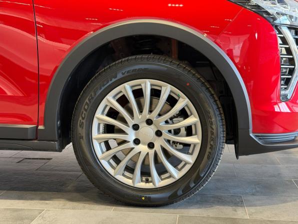 Новый Haval Jolion I Рестайлинг 2 2026 года, цена 2 870 010 рублей, внедорожник, Автокод Объявления